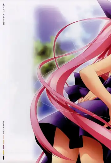 [Gayarou] Suigetsu Visual Fan Book Fhentai - Page 16