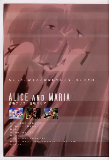 [Gayarou] Suigetsu Visual Fan Book Fhentai - Page 41