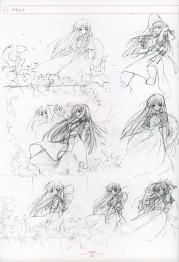 [Gayarou] Suigetsu Visual Fan Book Fhentai - Page 73