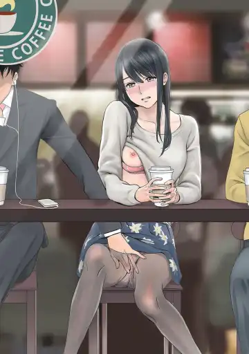 [Katsura Airi] Koukan ─ Ano Toki… Ano Musume ♀ Toitsu ♂ Tetara ─ 2 Fhentai - Page 2