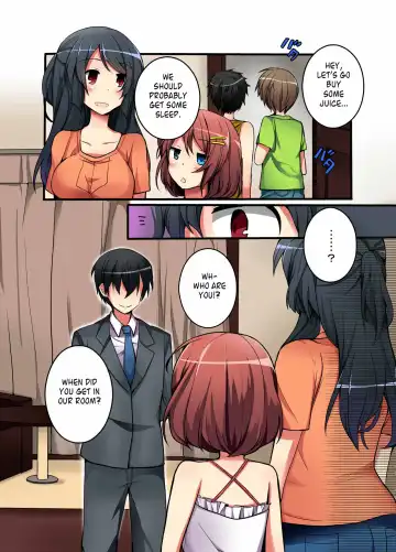 [Nomu] Joutaihenka Manga vol. 2 ~Onnanoko no Asoko wa dou natterun no? Hen~ | Transformation Comics vol. 2 ~What's the Deal with Girl's Privates?~ Fhentai - Page 10