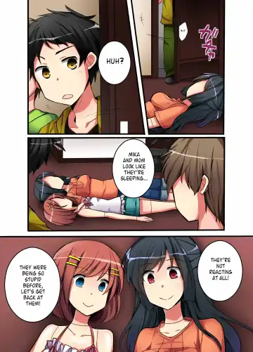 [Nomu] Joutaihenka Manga vol. 2 ~Onnanoko no Asoko wa dou natterun no? Hen~ | Transformation Comics vol. 2 ~What's the Deal with Girl's Privates?~ Fhentai - Page 12