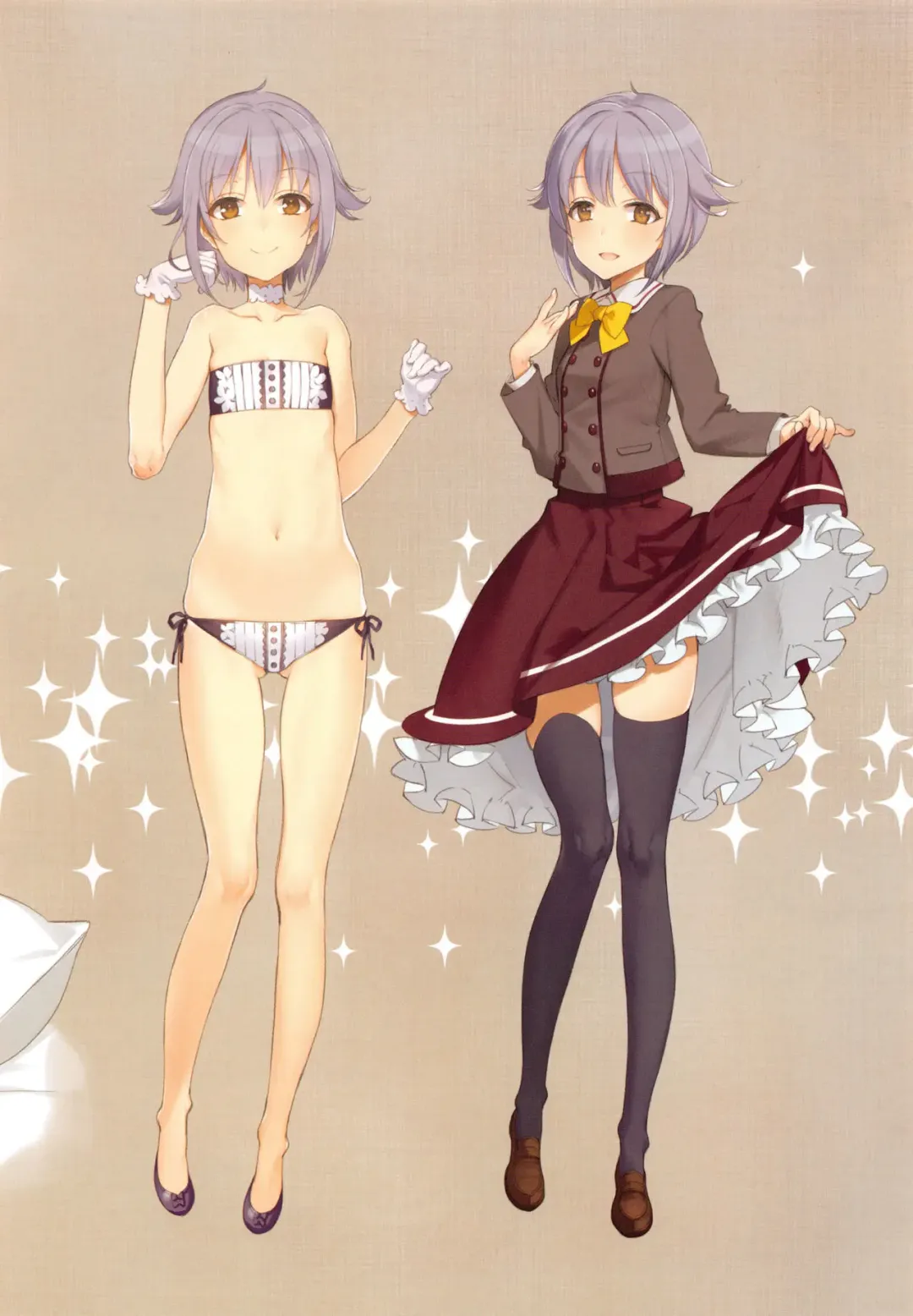 [Oyari Ashito] OFF SHOT SPECIAL Fhentai - Page 22