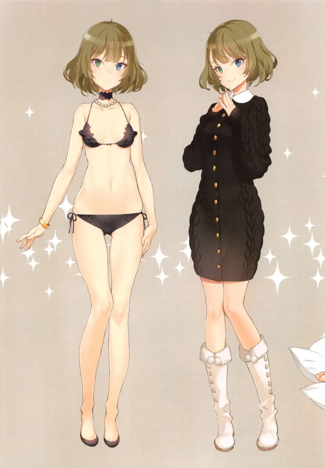 [Oyari Ashito] OFF SHOT SPECIAL Fhentai - Page 29