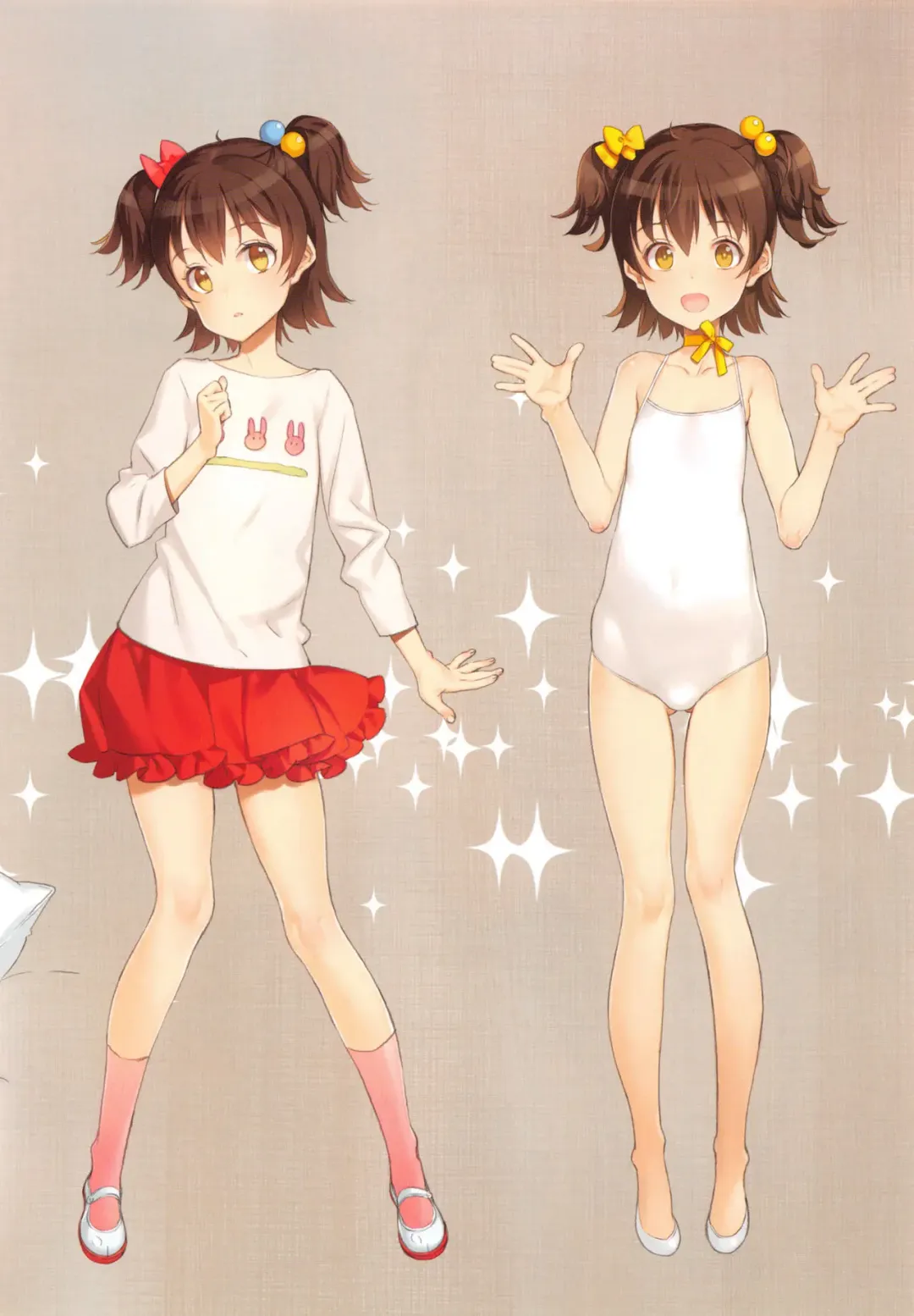 [Oyari Ashito] OFF SHOT SPECIAL Fhentai - Page 40