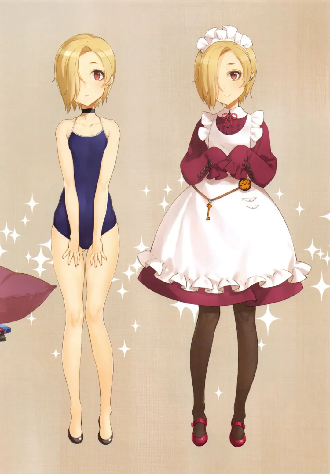 [Oyari Ashito] OFF SHOT SPECIAL Fhentai - Page 46