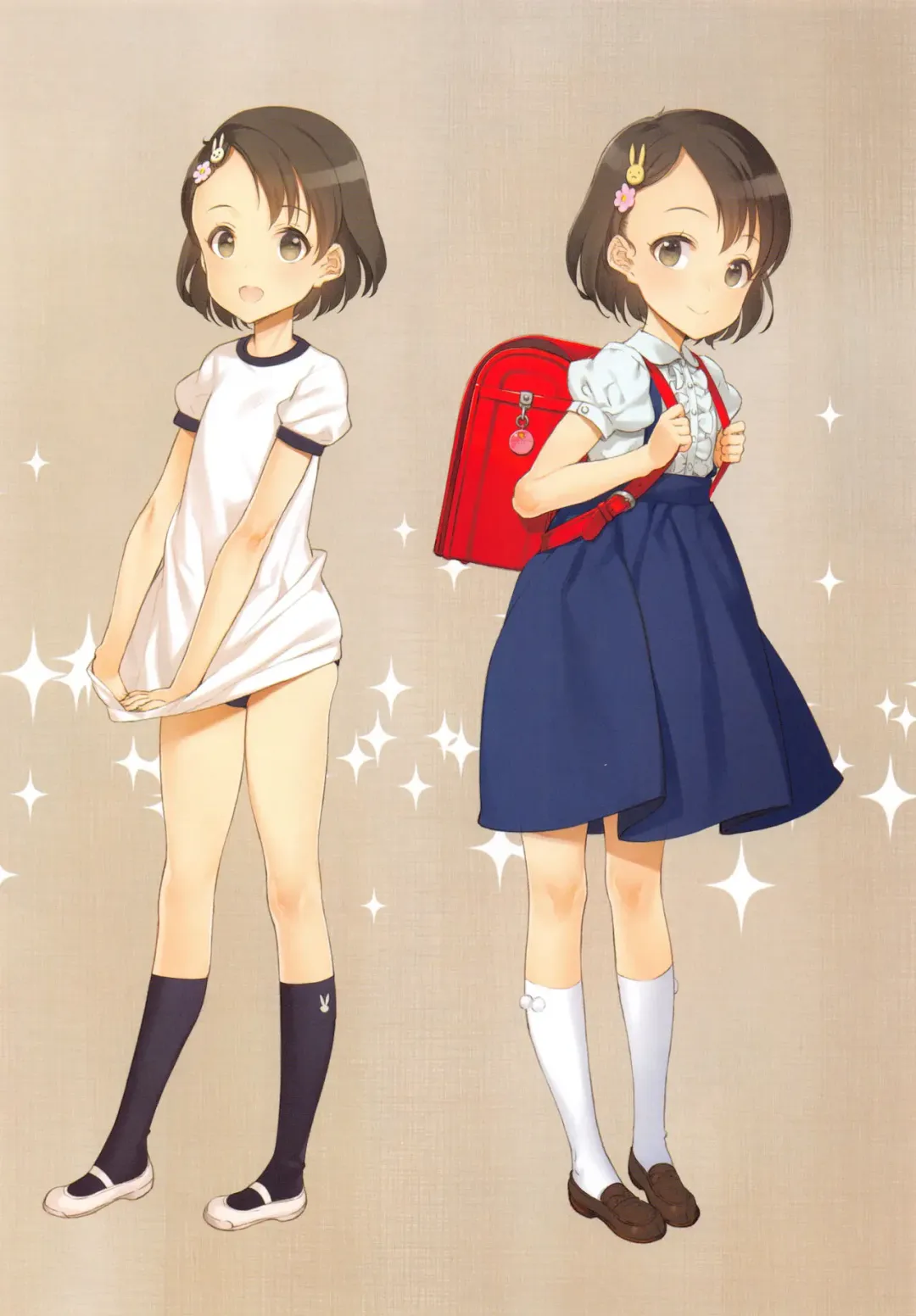 [Oyari Ashito] OFF SHOT SPECIAL Fhentai - Page 58