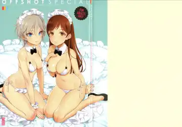 Read [Oyari Ashito] OFF SHOT SPECIAL - Fhentai