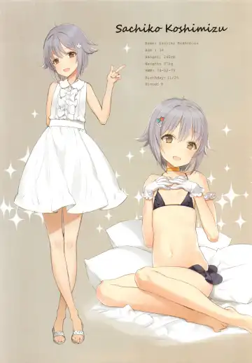 [Oyari Ashito] OFF SHOT SPECIAL Fhentai - Page 23