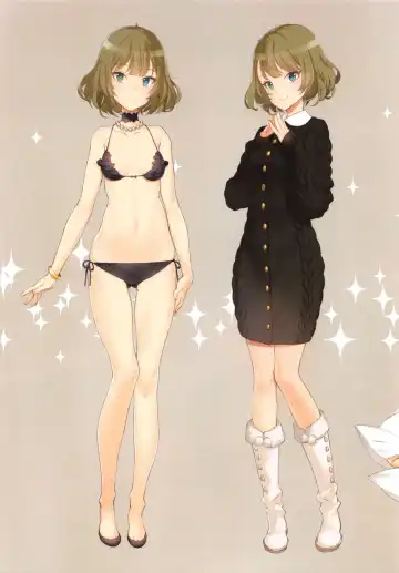 [Oyari Ashito] OFF SHOT SPECIAL Fhentai - Page 29