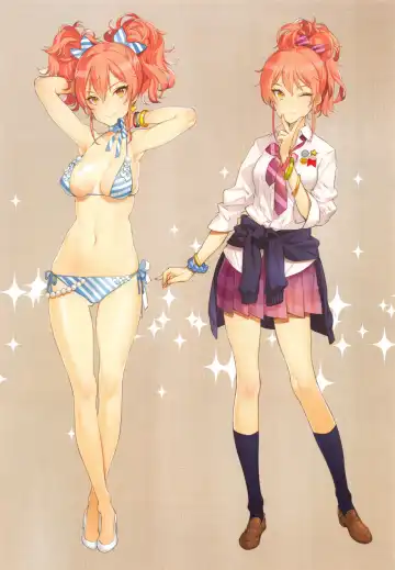 [Oyari Ashito] OFF SHOT SPECIAL Fhentai - Page 34