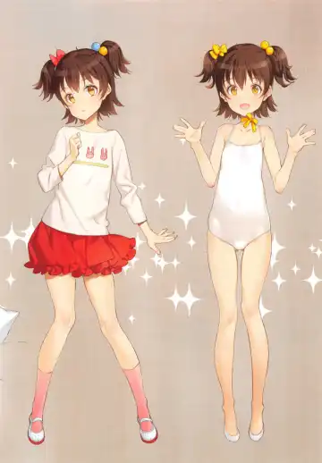 [Oyari Ashito] OFF SHOT SPECIAL Fhentai - Page 40