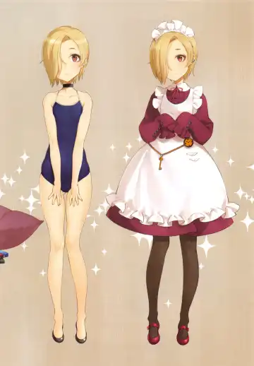 [Oyari Ashito] OFF SHOT SPECIAL Fhentai - Page 46