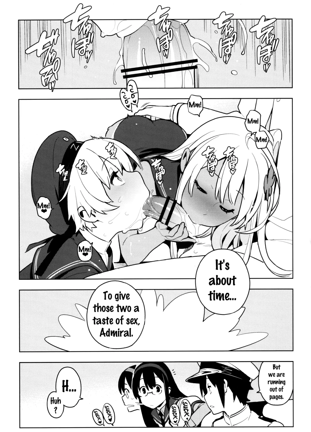 [Yukimi] PASSIVE SKILL Fhentai - Page 39