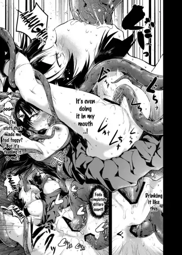 [Takashi] Shigensou Kei Fhentai - Page 16