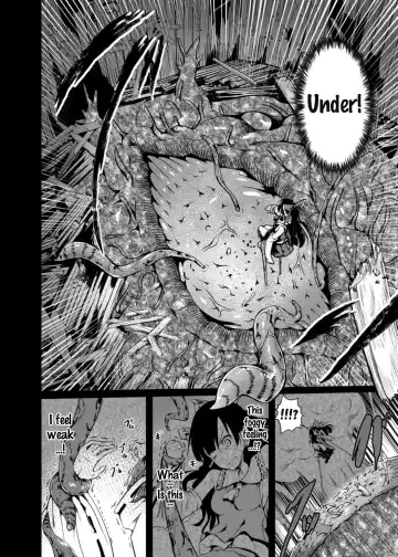 [Takashi] Shigensou Kei Fhentai - Page 7