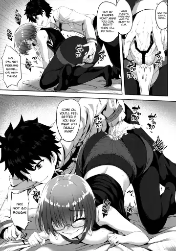 [Akiduki Akina] Kizuna Level Nante Kankeinai desu Fhentai - Page 12