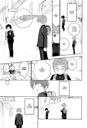 [Shinachiku] Hatsukoi Fhentai - Page 12