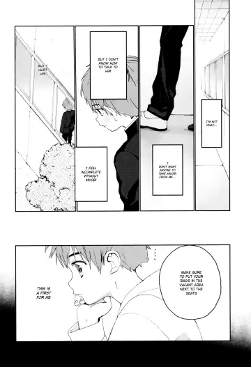 [Shinachiku] Hatsukoi Fhentai - Page 35