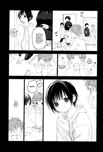 [Shinachiku] Hatsukoi Fhentai - Page 36