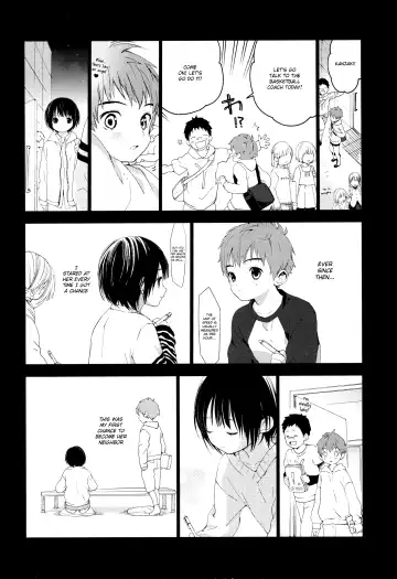 [Shinachiku] Hatsukoi Fhentai - Page 37