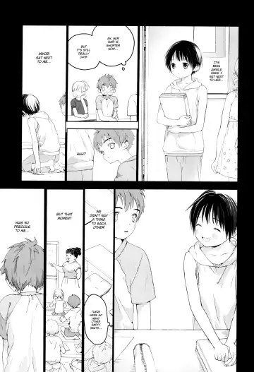 [Shinachiku] Hatsukoi Fhentai - Page 38
