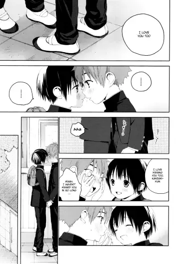 [Shinachiku] Hatsukoi Fhentai - Page 42