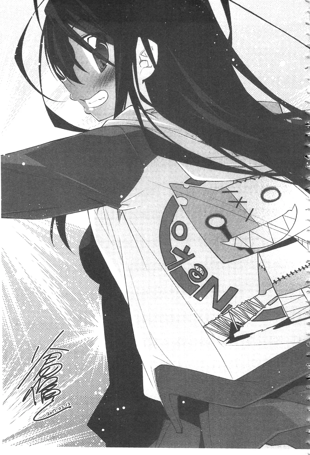 [Ogura Shuuichi] Paradise Hazard | 淫慾的天堂 大冒險 Fhentai - Page 203