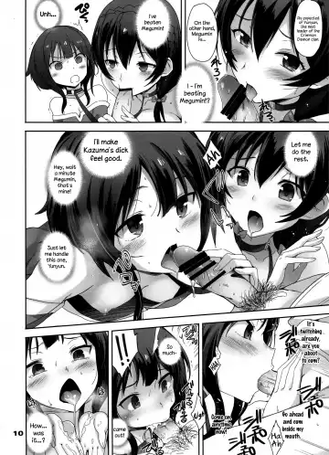 [Hiura R] Moji ya Kotoba o Tsukawanakute mo Kokoro ga Tsuujiau Koto tte Nandakke? | "A Silent Heart-to-Heart Encounter," what do you call it again? Fhentai - Page 10