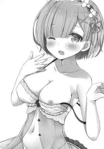 [Mori Airi] Natsuki Rem no Shinkon Seikatsu 24-ji Fhentai - Page 2