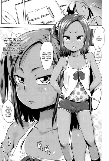 [Yam] Natsuyasumi no Juku | Summer School Fhentai - Page 3
