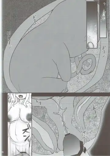 [Taji] Hifuu Saigo no Hi Fhentai - Page 23