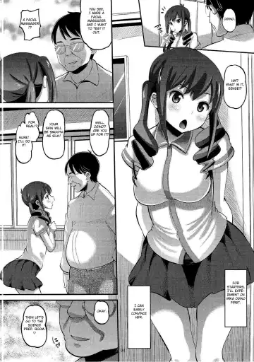 [Norakuro Nero] Tateyama Kokusai Koukou Saimin Kyoushitsu Fhentai - Page 3