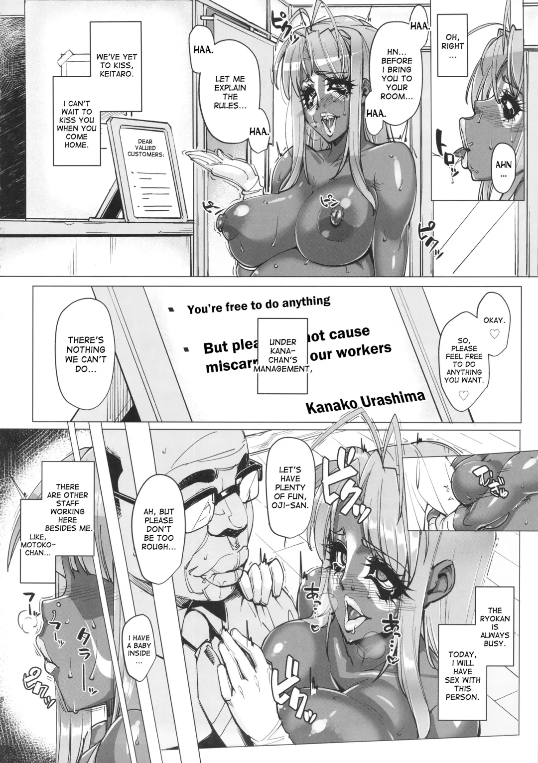 [Otakumin] RARE HINA 4 Fhentai - Page 7