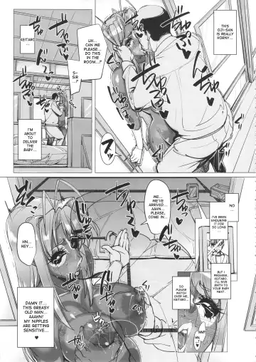[Otakumin] RARE HINA 4 Fhentai - Page 18