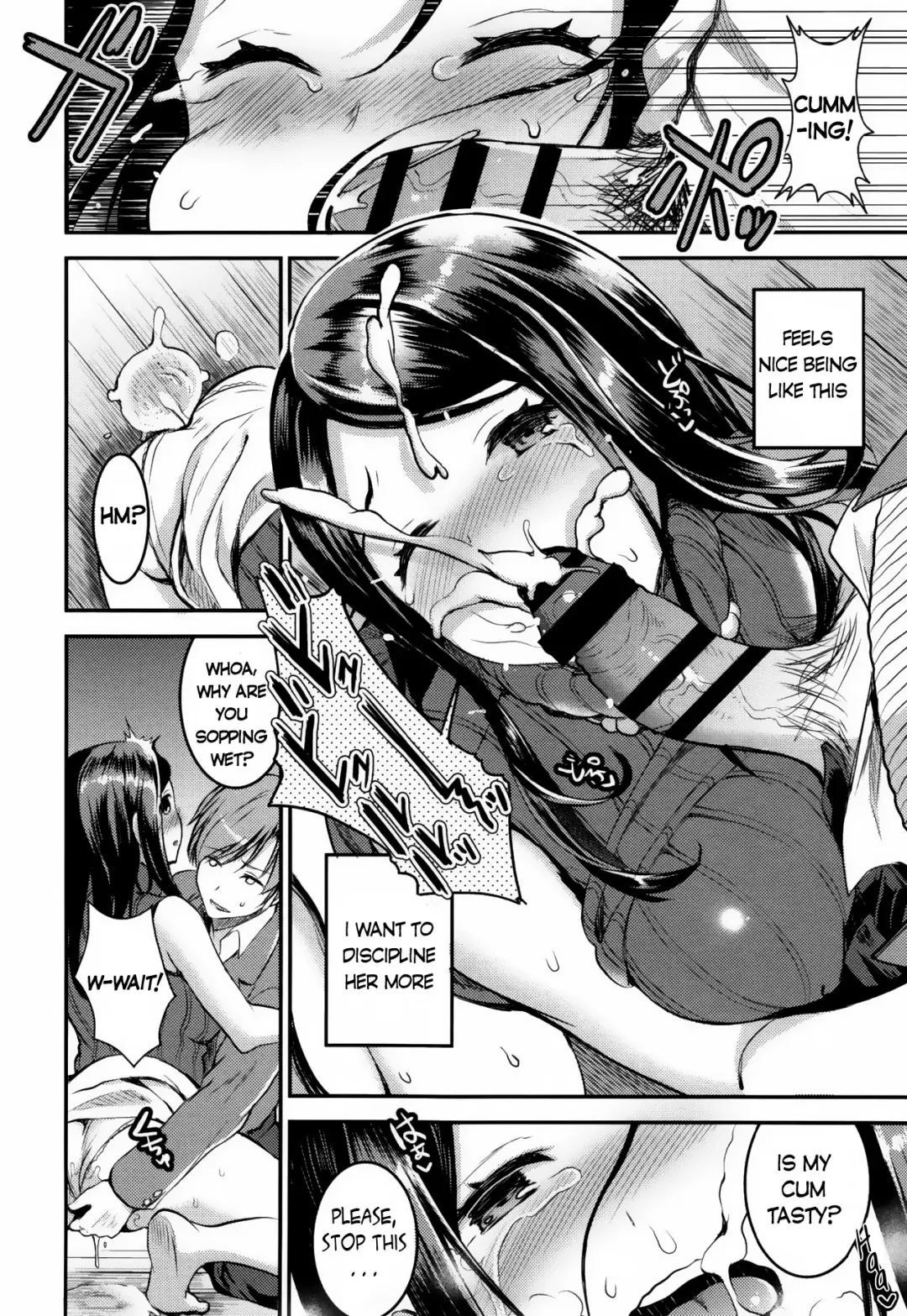 [Otabe Sakura] Unmei no Hito Zenpen Fhentai - Page 12