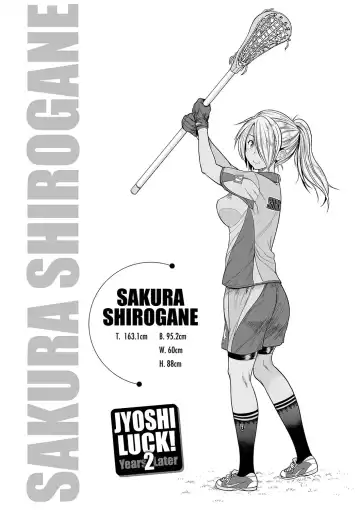 [Distance] Joshi Luck! 2 Years Later Fhentai - Page 48