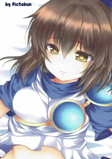 [Tsumumaru Hifu] Monosugoku Omae ga Hoshii!! Fhentai - Page 10