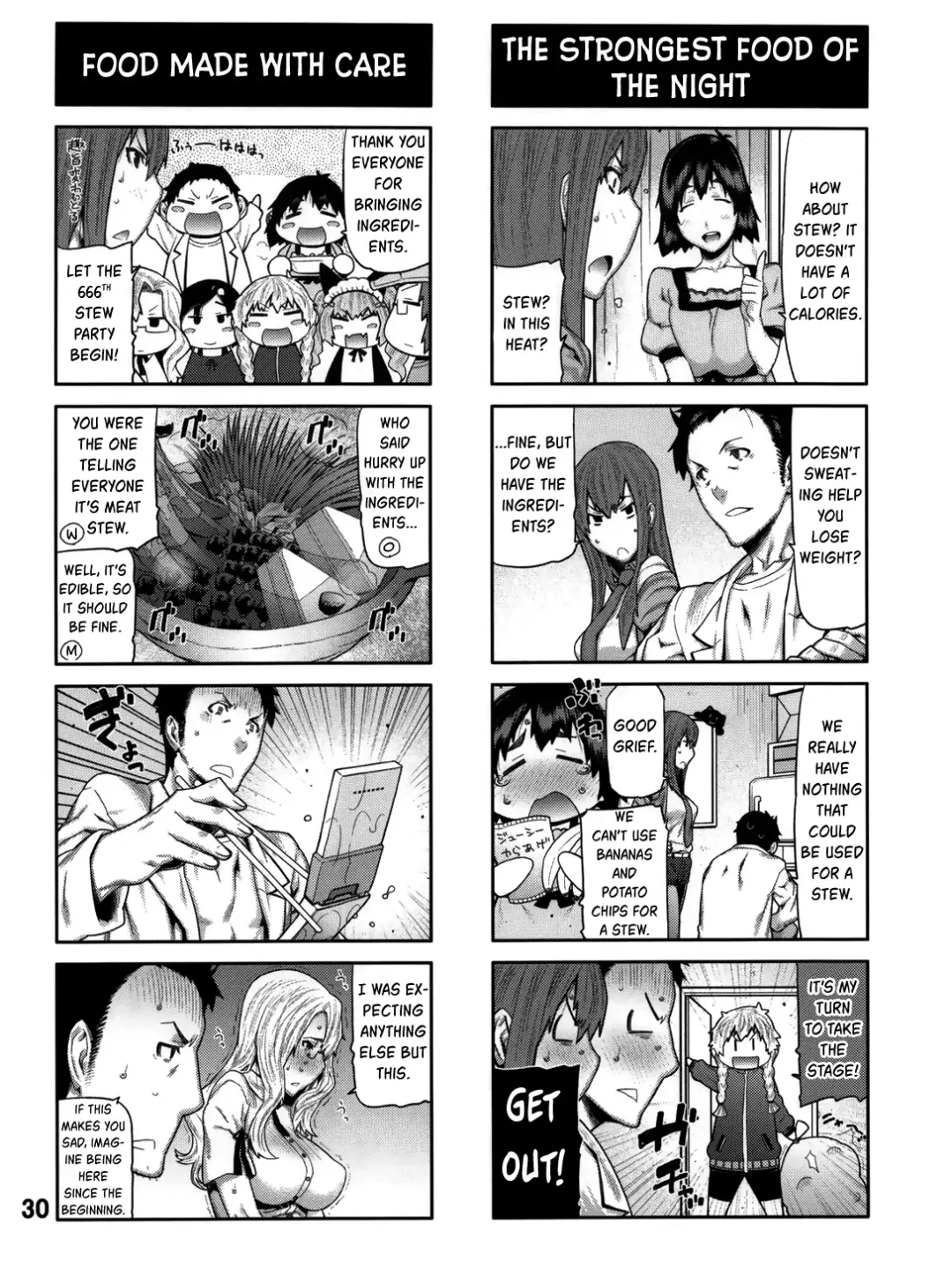 [Ikegami Tatsuya] FORGET ME NOT Fhentai - Page 29