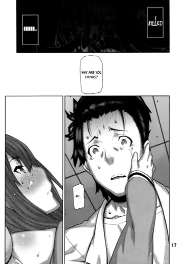[Ikegami Tatsuya] FORGET ME NOT Fhentai - Page 16