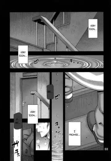 [Ikegami Tatsuya] FORGET ME NOT Fhentai - Page 2