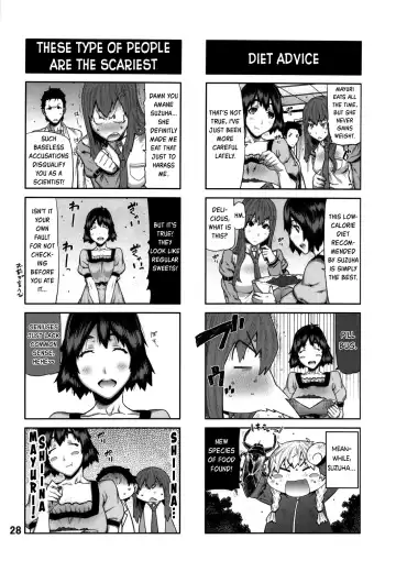 [Ikegami Tatsuya] FORGET ME NOT Fhentai - Page 27