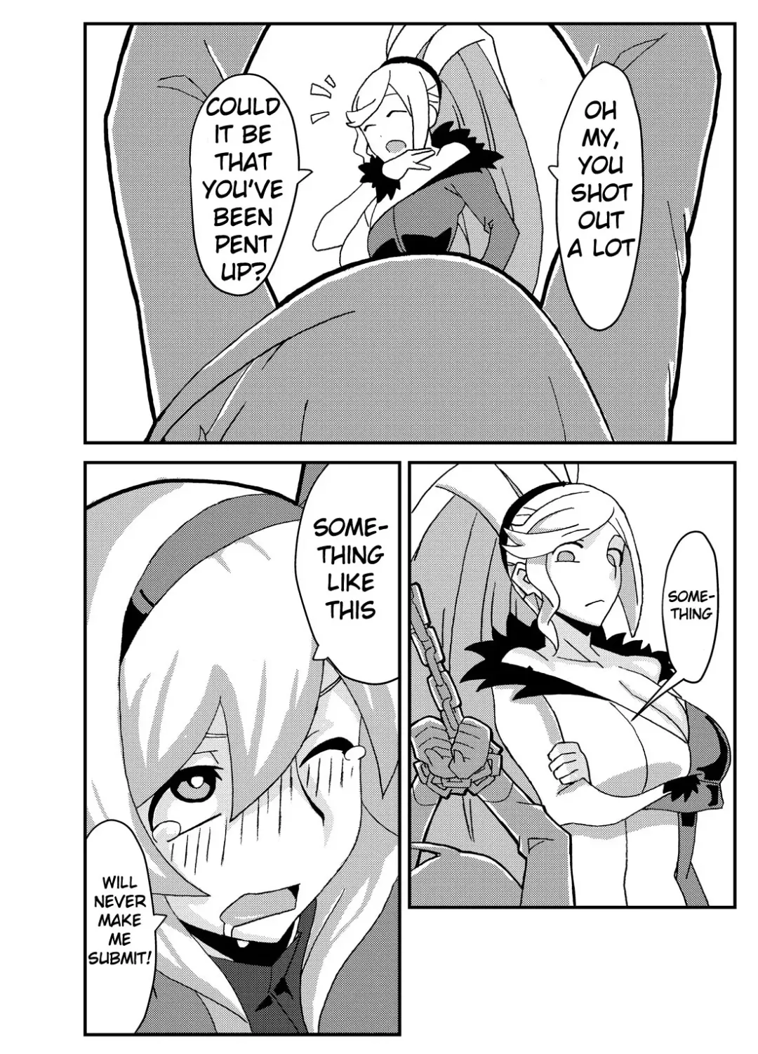 [Nikujiruc] Orimon Fhentai - Page 7