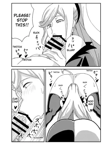 [Nikujiruc] Orimon Fhentai - Page 13