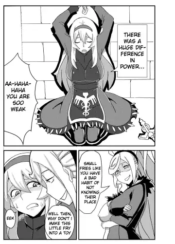 [Nikujiruc] Orimon Fhentai - Page 2