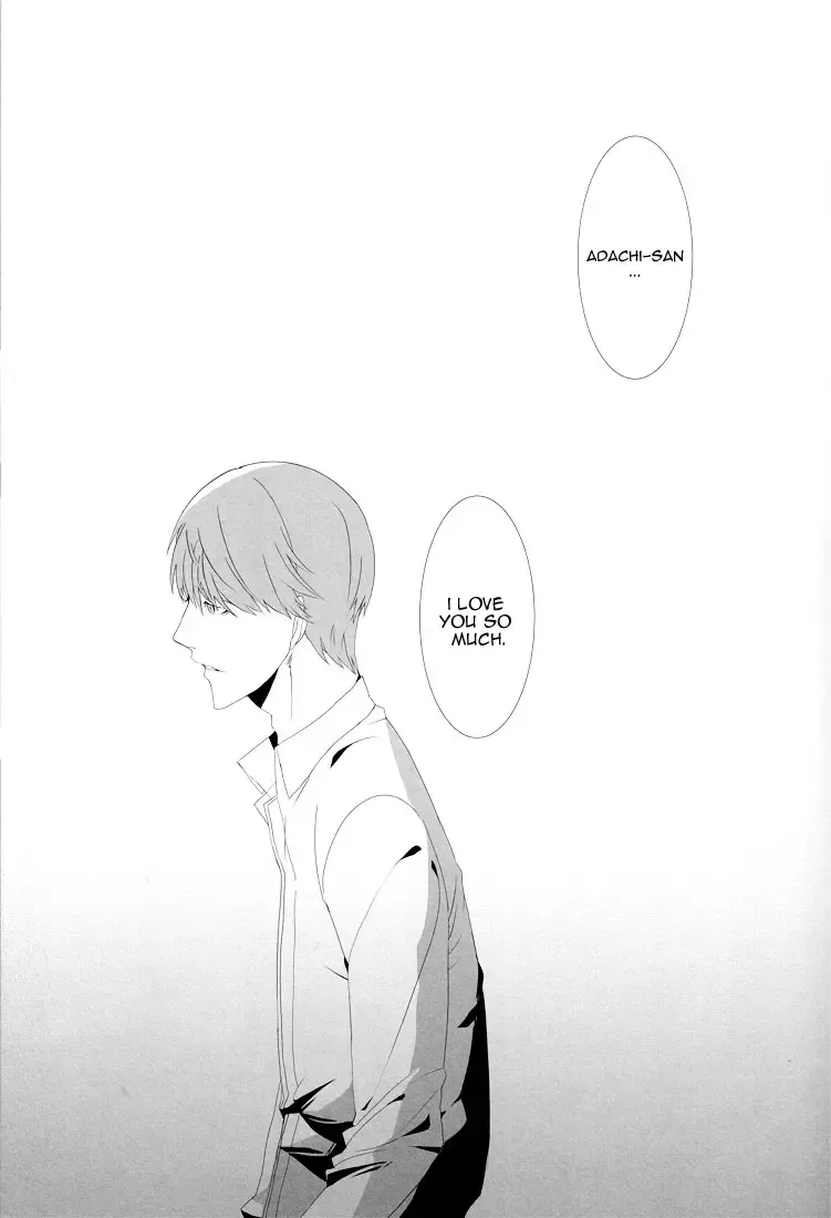 [Hg] Let's Eat! Fhentai - Page 6