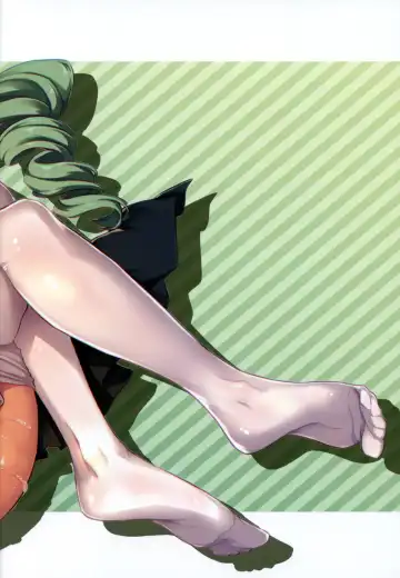 [Ouma Tokiichi] Yasashii Chiyomi Onee-chan ni Takusan Amaechau Hon Fhentai - Page 16