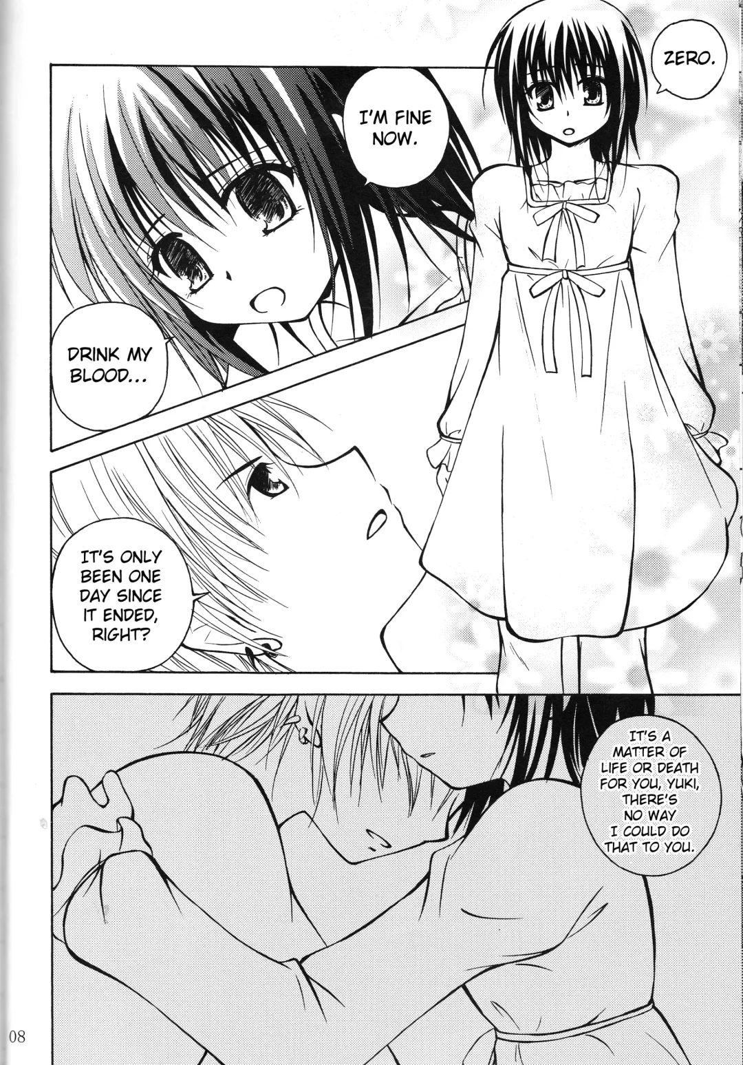 [Futatsuki Kazuo - Kashimi Masao - Takamiya Sakura] Secret Garden Fhentai - Page 7