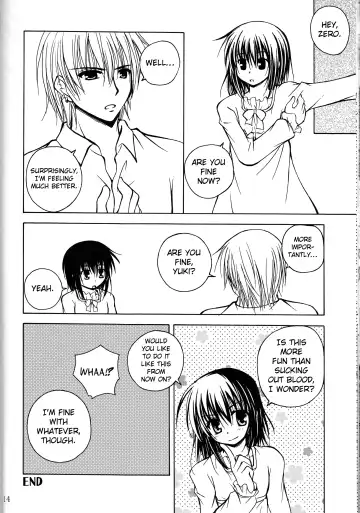 [Futatsuki Kazuo - Kashimi Masao - Takamiya Sakura] Secret Garden Fhentai - Page 13