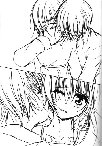 [Futatsuki Kazuo - Kashimi Masao - Takamiya Sakura] Secret Garden Fhentai - Page 16